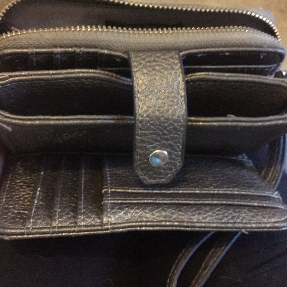Wild fable  wallet